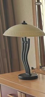 2 Lampen, Huis en Inrichting, Ophalen, Gebruikt, Minder dan 50 cm