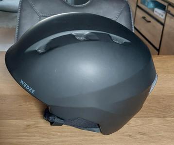 Wedze warte skihelm maat M (maat 55-59)  beschikbaar voor biedingen