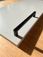 IKEA VEDDINGE lichtgrijze fronten, Ophalen, 50 tot 100 cm, Zo goed als nieuw, Minder dan 25 cm