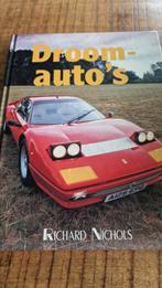 R. Nichols - Droomauto's, Ophalen of Verzenden, Zo goed als nieuw, R. Nichols