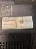 Laptop acer, Verzenden, Gebruikt, 2 tot 3 Ghz, ACCER