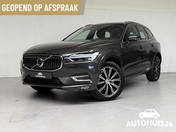 Volvo XC60 2.0 T5 AWD Inscription PANODAK 360CAMERA LUCHTVER beschikbaar voor biedingen