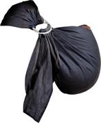 ByKay Ringsling Draagdoek Dark Jeans NU €30, Overige merken, Zij, Draagdoek, Nieuw