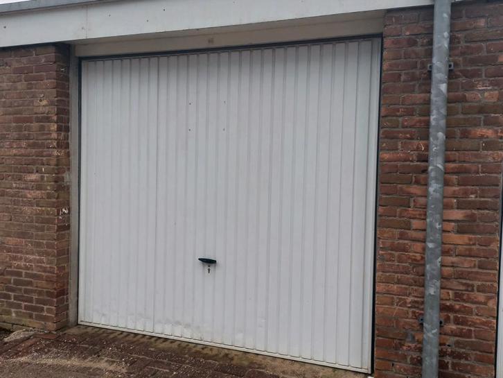 Garagebox te huur – Ridderkerk – Centrum, Auto diversen, Autostallingen en Garages