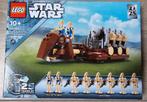 Lego star wars Handelsfederatie troepentransport (40686), Ophalen of Verzenden, Nieuw, Complete set, Lego
