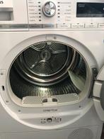 Warmtepompdroger siemens 9 kg A++, Witgoed en Apparatuur, Wasdrogers, Ophalen, Overige typen, 8 tot 10 kg, Zo goed als nieuw