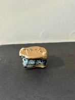 Shiwan Mudman Beeldje, Antiek en Kunst, Ophalen of Verzenden