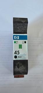 Cartridge 45 orgineel HP, Computers en Software, Printerbenodigdheden, Ophalen of Verzenden, Nieuw
