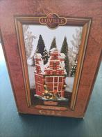 Luville Molendam, Diversen, Kerst, Ophalen of Verzenden, Zo goed als nieuw