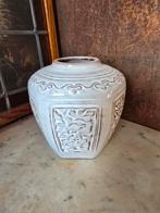 Mobach Utrecht gemberpot vaas, Antiek en Kunst, Antiek | Keramiek en Aardewerk, Ophalen of Verzenden