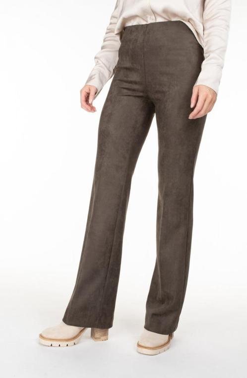 Drykorn prachtige bruine broek maat 31/34 nieuw, Kleding | Dames, Broeken en Pantalons, Nieuw, Maat 38/40 (M), Bruin, Lang, Ophalen of Verzenden
