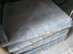 60 x 60 betontegels, Ophalen, Nieuw, Beton, Terrastegels