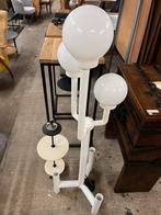Vintage lamp, Ophalen, ., Zo goed als nieuw, .