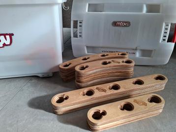 Berg MOOV streetkit en meer beschikbaar voor biedingen