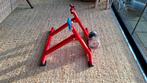 Racefiets TACX basistrainer roller / boost trainer, Ophalen, Zo goed als nieuw