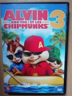 Alvin and the chipmunk ( deel 3 ), Ophalen of Verzenden, Zo goed als nieuw