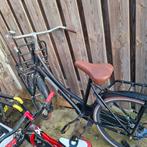 popal dames/meiden fiets 26 inch, Ophalen, Gebruikt, 1 kind