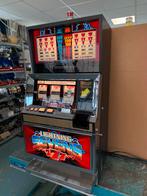 Mancave Topper! Bally S-6000 gokkast geschikt voor € inworp!, Ophalen, Zo goed als nieuw