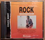 Chuck Berry - Les Génies du Rock (CD Nieuwstaat), Ophalen of Verzenden, Zo goed als nieuw