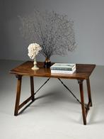Spaanse tafel 18e eeuw, Antiek en Kunst, Ophalen