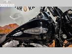 HARLEY-DAVIDSON SWITCHBACK FLD DYNA (bj 2012), 2 cilinders, 1690 cc, Bedrijf, Meer dan 35 kW