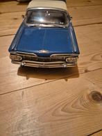 Chevrolet impala, Ophalen, Gebruikt, Auto, Autoart