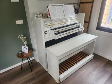 Orgel Content Mondri Suite beschikbaar voor biedingen