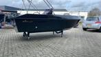 NIEUW NIEUW. CONSOLE BOOT 470 ZEE WAARDIG ZONDER MOTOR, Watersport en Boten, Vis- en Consoleboten, Nieuw, Ophalen of Verzenden