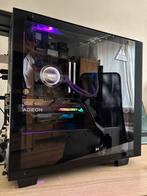 Gaming PC - RX 6650 XT, i5, 16GB RAM, 1TB M.2 SSD, Gebruikt, Ophalen of Verzenden, 2 TB, Gaming