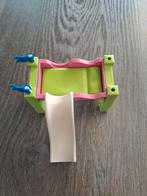 Playmobil hoogslaper, Ophalen of Verzenden, Zo goed als nieuw, Los playmobil