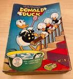 Donald Duck 1953 compleet jaargang 1 t/m 52 zeer mooie staat, Boeken, Complete serie of reeks, Ophalen of Verzenden, Zo goed als nieuw