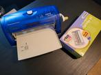 Laminator zonder hitte - easylaminator leitz by xyron, Ophalen of Verzenden, Zo goed als nieuw