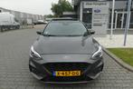 Ford Focus Wagon 1.5 EcoBoost ST Line X Business 182PK, PANO, Auto's, Euro 6, 181 pk, Leder en Stof, Adaptive Cruise Control