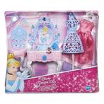 Disney Princess: Scene Set: Cinderella NIEUW, Nieuw, Ophalen of Verzenden, Barbie