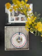 Vintage | Marmer | 35x35, Ophalen
