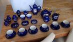 Marokkaans servies, Huis en Inrichting, Woonaccessoires | Overige, Ophalen of Verzenden, Gebruikt