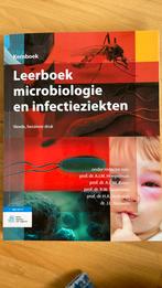 Leerboek microbiologie en infectieziekten, Ophalen, Zo goed als nieuw