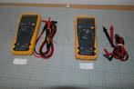 Fluke 175 177 en 179 True-RMS digitale multimeter lees !!, P.O. Box 1550 Eindhoven, Multimeter, Sales.nl@flukenetworks.com, Ophalen of Verzenden