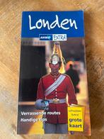 Reisgids Londen - Engeland, Europa, Ophalen of Verzenden, Zo goed als nieuw, Reisgids of -boek