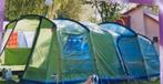 vango calisto 600 tent 6 persoons met luifel stormtent, Caravans en Kamperen, Tenten, Gebruikt