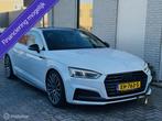 Audi A5 Sportback 1.4 TFSI Sport S-line Edition|LED|NAP, Auto's, Audi, Gebruikt, Euro 6, 4 cilinders, 150 pk