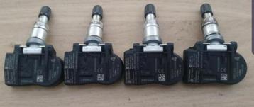 ORIGINELE NISSAN RENAULT LADA TPMS SENSOREN ZGAN beschikbaar voor biedingen