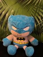 Batman knuffel, Kinderen en Baby's, Speelgoed | Knuffels en Pluche, Zo goed als nieuw, Ophalen