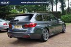 BMW 3-serie Touring 318i M Sport Corporate Lease Aut. | M-Pa, Automaat, Gebruikt, 1465 kg, 3 cilinders