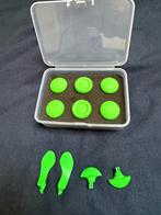 Joystick caps & Back Paddles for PS5 Edge Controller, Ophalen of Verzenden, Gebruikt