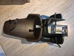 bobike achterzitje, Fietsen en Brommers, Achterzitje, 9 t/m 18 kg, Ophalen of Verzenden, Bobike, fietszitje voor achterop.