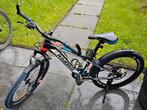 kiyoko kinder mountainbike/fiets tot 11 jaar 24 inch, Fietsen en Brommers, Gebruikt, Hardtail, Heren, 45 tot 49 cm
