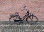 Sparta Pick Up 57 cm transportfiets (nette staat)., Overige merken, Versnellingen, Zo goed als nieuw, 56 cm of meer