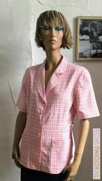 Vintage blouse specially made for Miss Etam, Miss Etam, Ophalen of Verzenden, Zo goed als nieuw, Maat 36 (S)