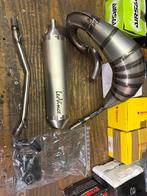 Derbi leovince x fight nieuw aanbieding lees de beschrijving, Fietsen en Brommers, Brommeronderdelen | Algemeen, Derbi, DERBI